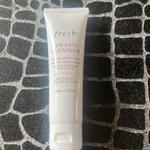 NEW Fresh - Soy Face Cleanser